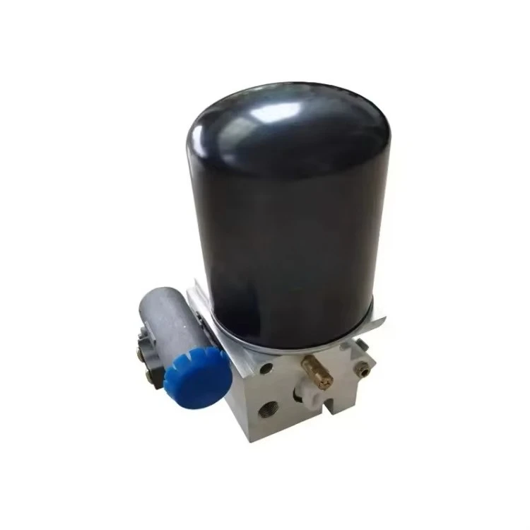 High Quality American Truck Parts 12Volt Air Dryer OE NO.801266 Auto Spare Parts 5010696X AD-IS Genui*ne  Air Dryer Module