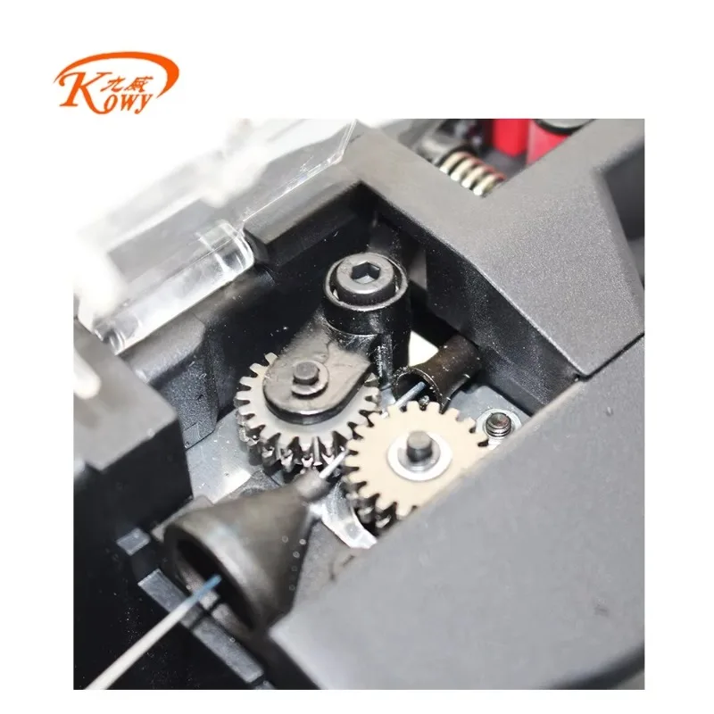 

Автоматический беспроводной пистолет для вязки арматуры RT528 (максимальная скорость)