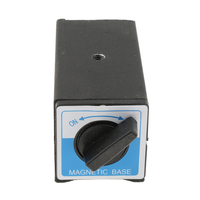 Magnetic Base for Dial Test Indicator Gauge Holder - Magnetic Force 120KG