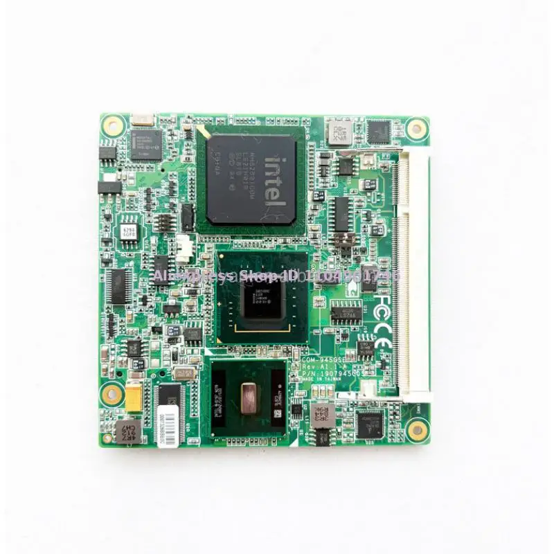 Applicable to COM-945GSE  1907945G05 Industrial Motherboard  CPU Module Motherboard 100%test