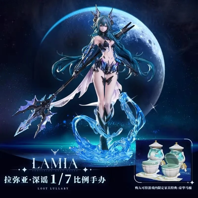 

Battle with double Pamish Ramiya 1/7 ratio figure