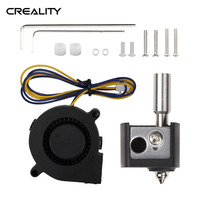 Creality 3D High Flow Kit Sprite For Ender-3 S1 Ender3S1 Pro Ender-3 V2 3D Printer Part 5015 Cooling Fan