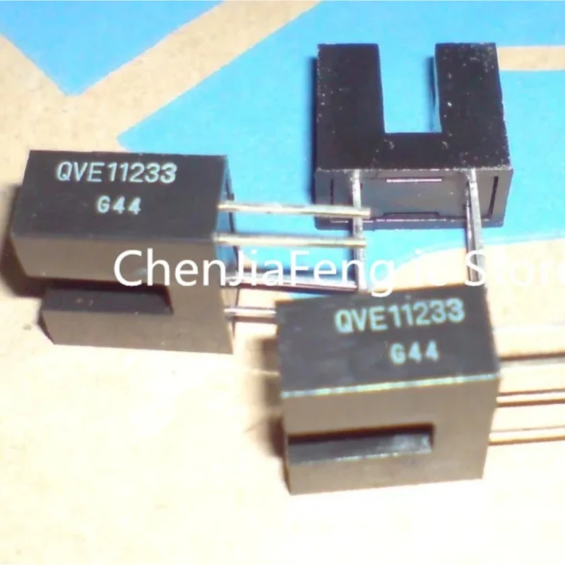 5PCS~100PCS/LOT  QVE11233  DIP4  New original