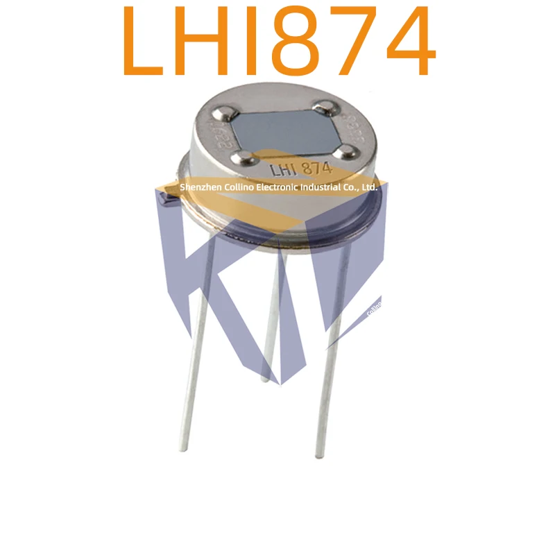 10pcs LHI874 LHI907 LHI958 LHI878 PYQ6498 LHI648 Infrared Detectors Dual Element Detectors