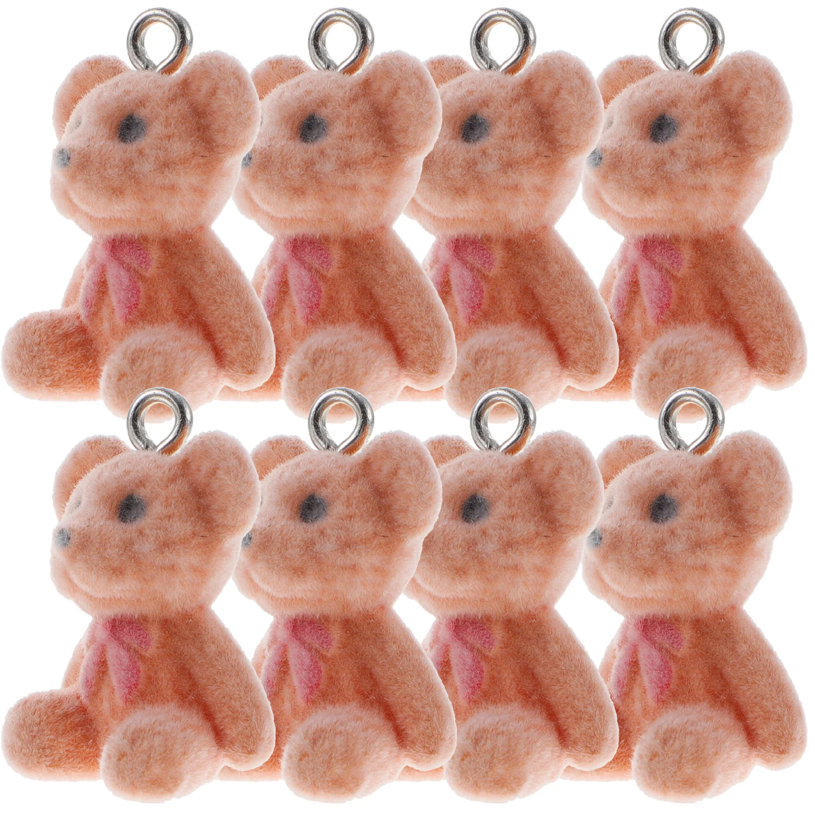 

earring charms bear charms jewelry charms for making jewelry earring charm bracelet diy accessories diy resin bear charms
