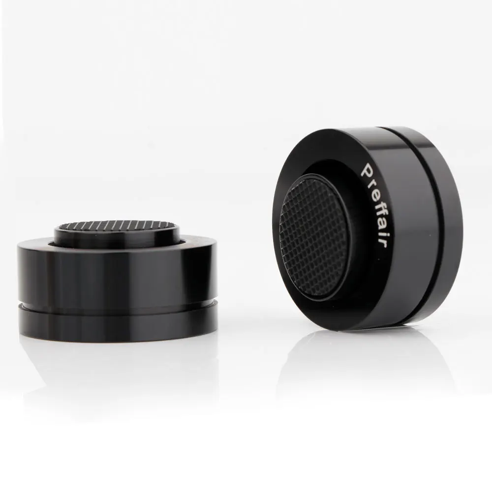 

Preffair SP3918 Ceramic Bead Nail hifi Fever Audio Amplifier CD Speaker Equipment Shock Absorber Foot Pad Anti-Speaker Isolation