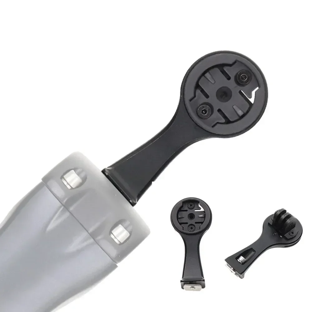 Bicycle Computer Mount Bracke For Handlebar Odometer Mount For Garmin Igs Computer Mount Bracket Stem Extension Mount