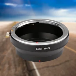 Lens Mount Adapter Ring Professional M4/3 Mount Adapter Ring Accessories for Canon EOS EF Lens To Micro 4/3 Camera