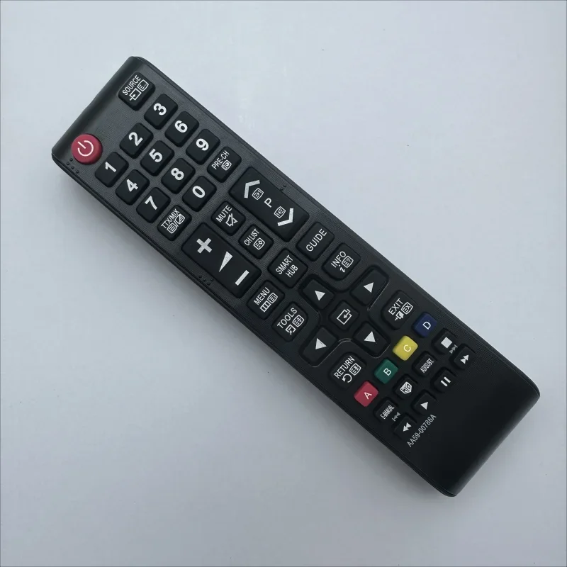 ABS HIGH QUALITY REMOTE CONTROL AA59-00786A FOR SAMSUNG HD LCD SMART TV