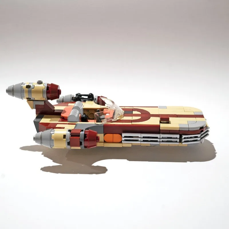 Thumbnail 2 - #33 Latest Toy Spaceships Offers
