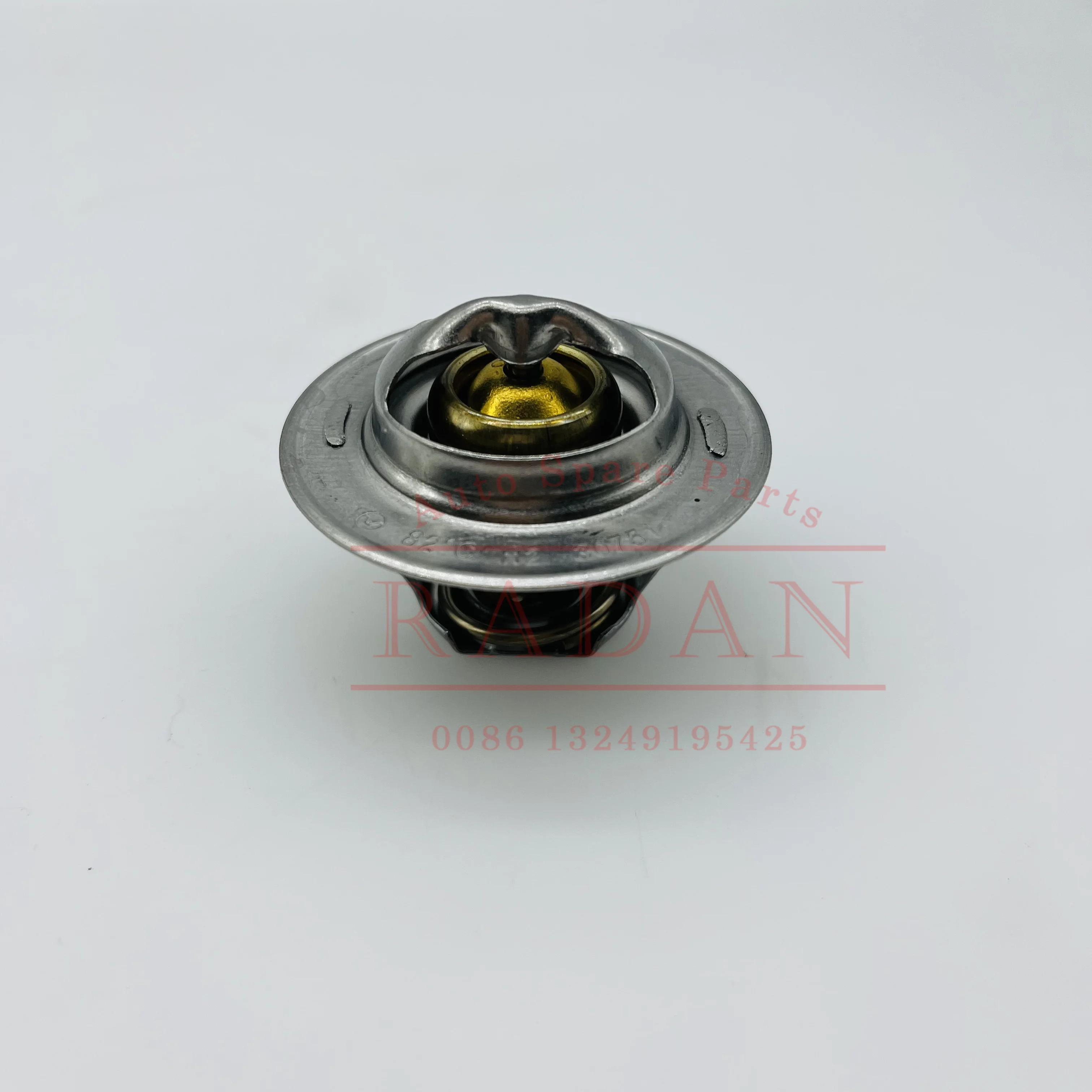 Thermostat For Brilliance Shineray X30  X30 T30 T32 T52 1.3L