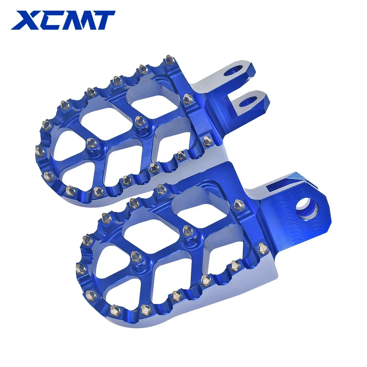 لسوزوكي DRZ400SM DRZ 400 SM 400e 400sm DRZ400 أوتاد القدم أوتاد القدم RM 250 RMX 125 مسند القدمين ملحقات الدراجة النارية