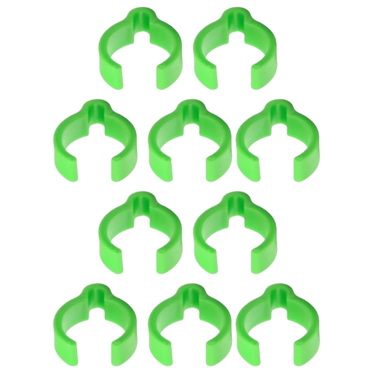 

AA38M 20 Dust Hose Organizer Clips,Coiled Hose Clips for Festool 27mm Hoses,Hose Organizer for Festool Sander Dust Extractor