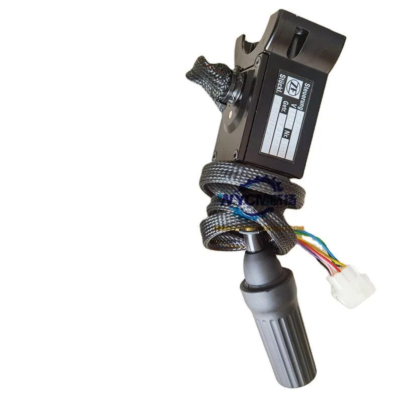 

4wg200 Transmission 0501216205 Gear Selector With Good Price