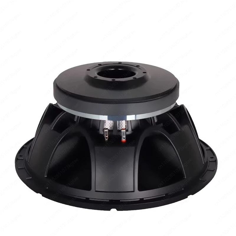 

18-дюймовый сабвуфер 220 Магнитный мощный динамик 850 Вт Большая магнитная сталь для выступлений на открытом воздухе DJ Room