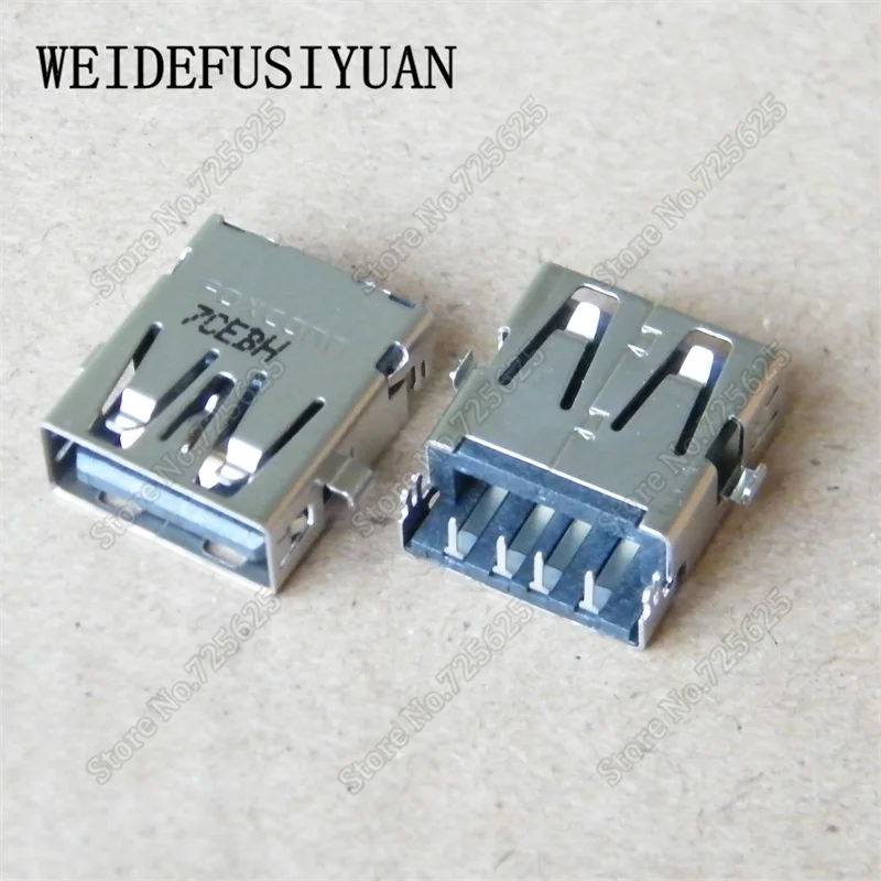 Laptop Usb 2.0 Jack…