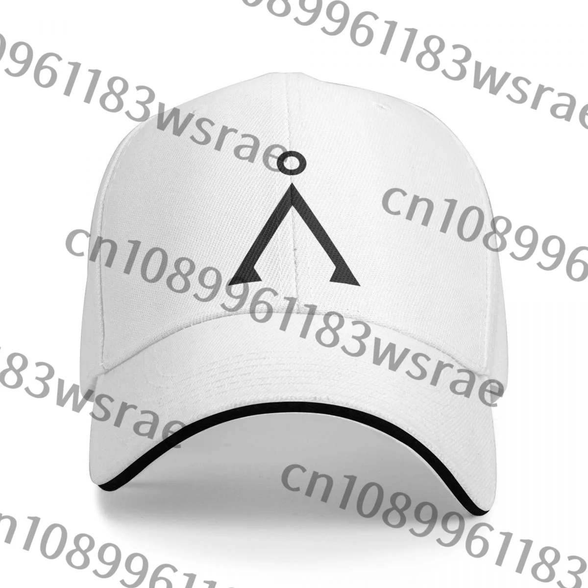 

Stargate Home Origin Symbol Personalized For Women A Baseball Cap Hat