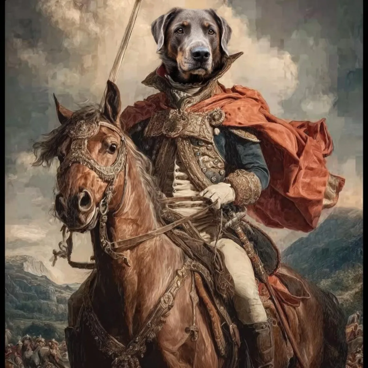 Atuban Custom Regal… - image