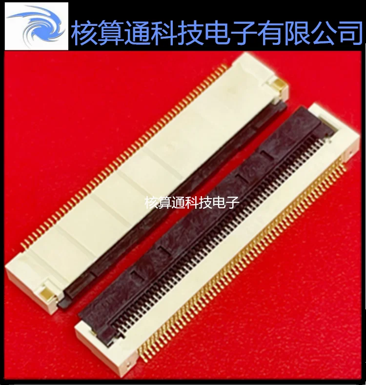 

20647-055E-01 I-PEX 55P 0.5mm FPC