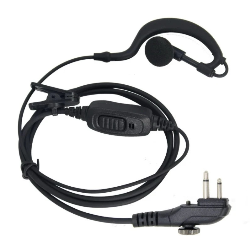 

Наушники-вкладыши для внутренней связи, не в ушах. Для PD500/PD550/PD560/TD510/TD550 TD500/TD510/TD520 и других домофонов