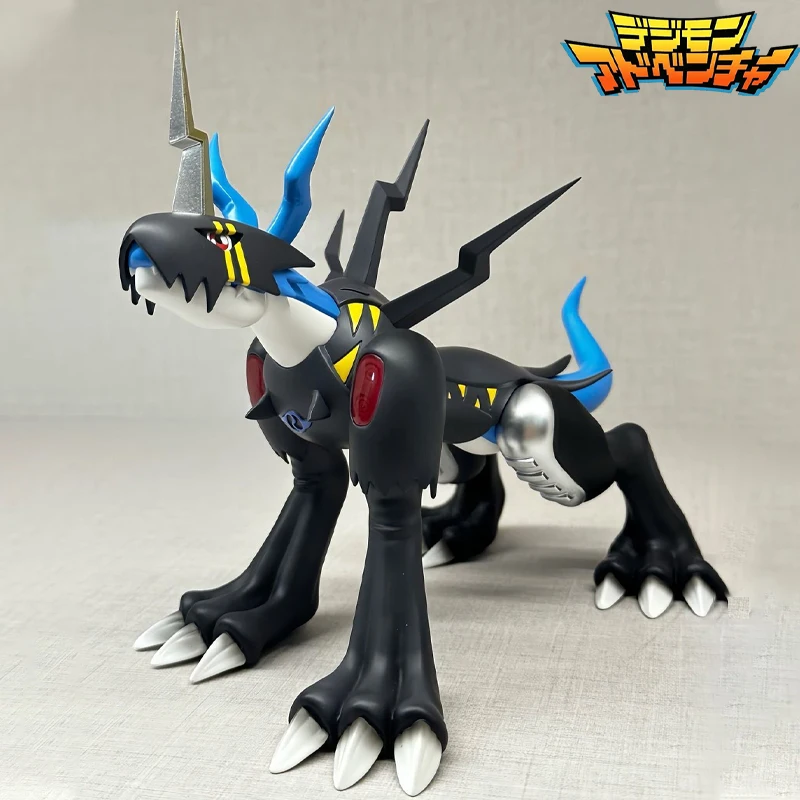 

Цифровые фигурки монстров, фигурка светломона, Digimon, аниме, фигурка, модели из ПВХ, статуя Gk, коллекционные игрушки, украшения, подарки для мальчиков