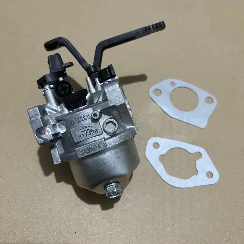 ORIGINAL CARBURETOR CARB FITS Briggs and Stratton B&S 592929 25P132 25T235 25N132 25T232 Series 490CC Engine