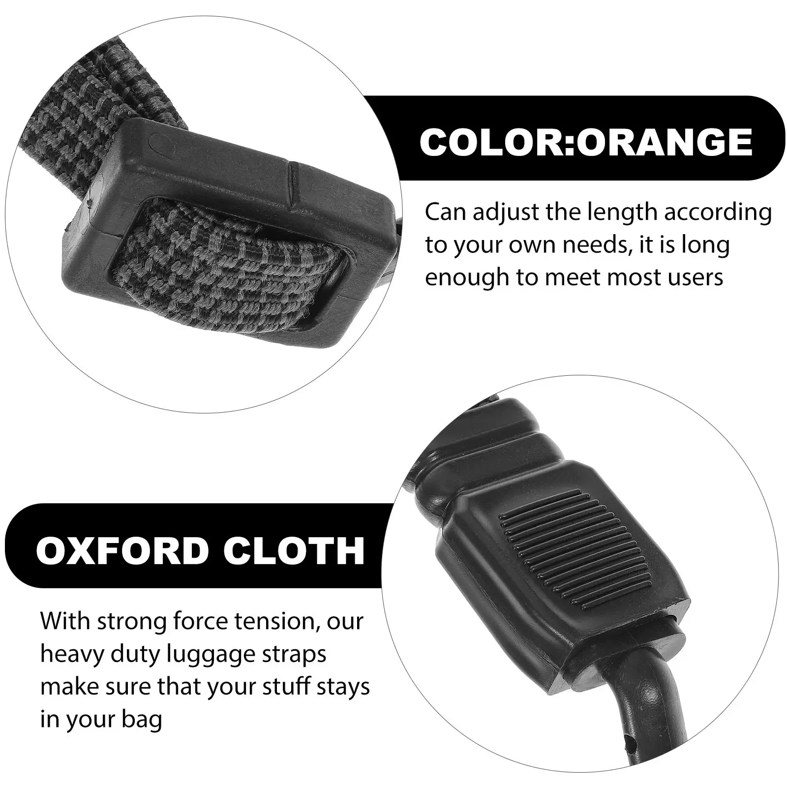 Thumbnail 3 - #14 Latest Bungee Cords Offers