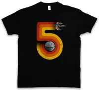 RED FIVE 5 II T-SHIRT Luke Star Alliance  Skywalker X-Wing Wars  Unisex T-shirts for Men Women Summer