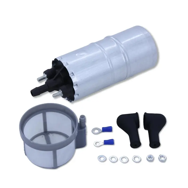 

Топливный бензиновый насос 16121461576 16121455126 058046399 для подвесных топливных насосов BMW K1 и K75, 16121461576