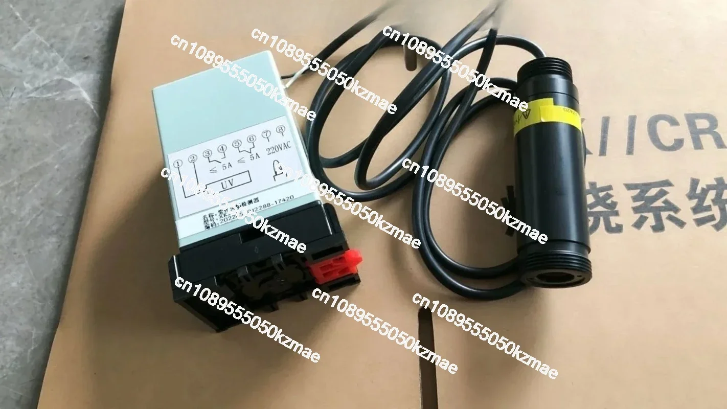 For XKJ12DETECTOR controllers. XKC-30.XKJ-12