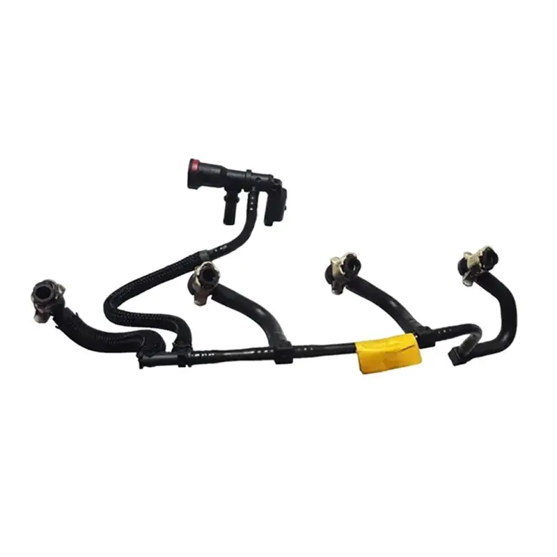 

A21F-166714557R Fuel Leak OFF Pipe For Renault Clio Megane Scenic Kangoo Modus 1.5 DCI Oil Return Pipe 1667100QAK 8200922103