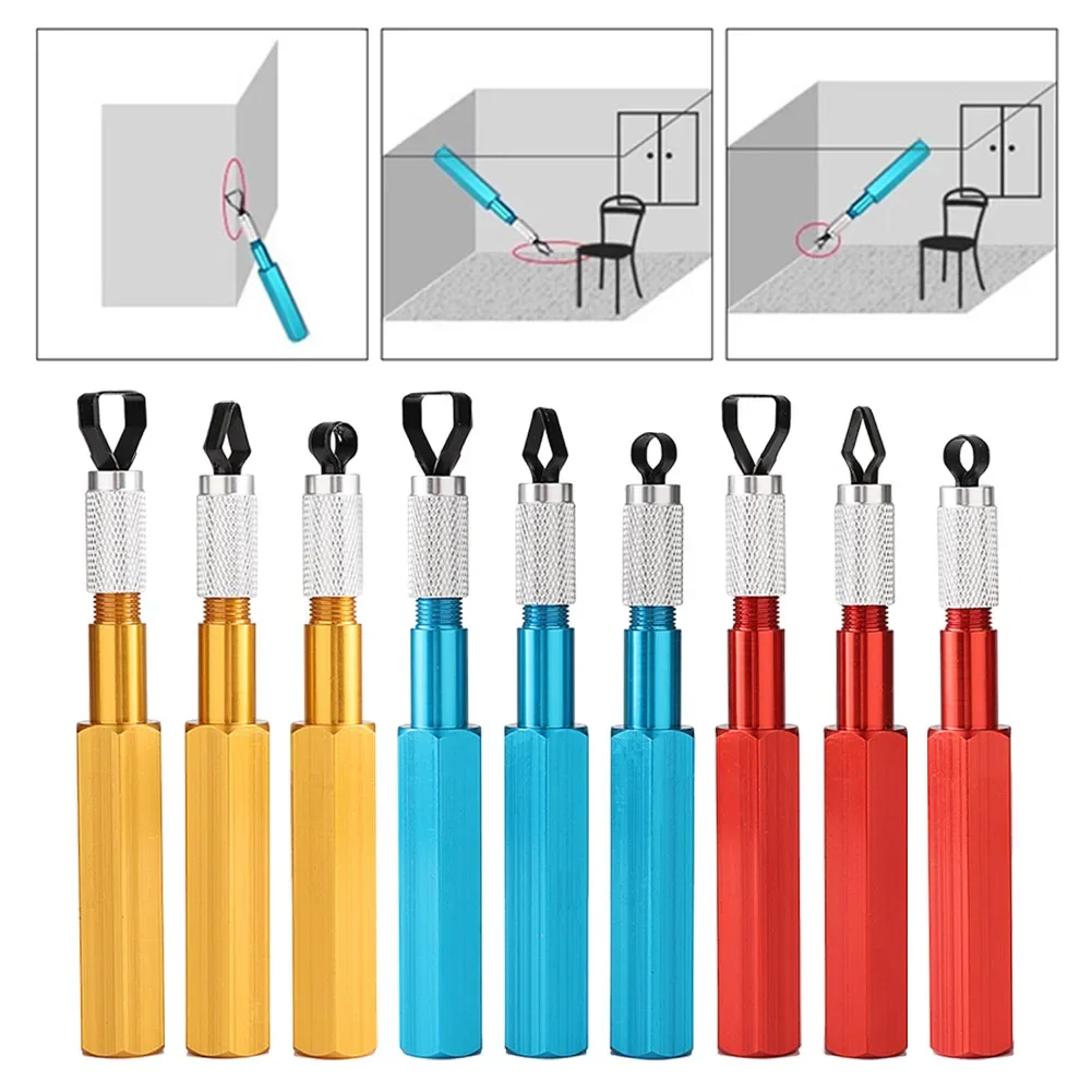 Construction Tools Floor Skiving Cutter Welding Line Trowel Scraper Parts Construction Tools Yin Yang Angle Welding Tools