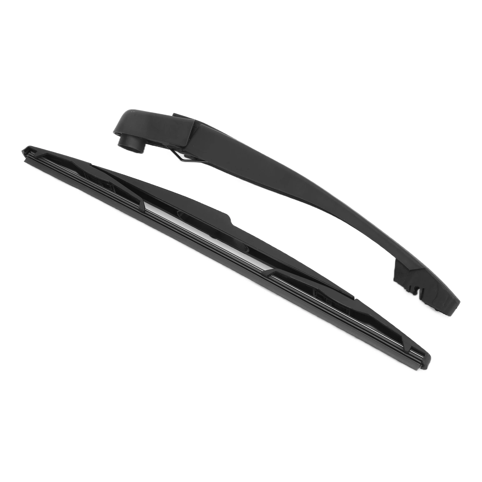 

Car Rear Wiper Arm Blade Kit Fit for Peugeot 208 2014-2017 Rear Windshield Wiper Assembly Replacement Back Window Wiper Parts