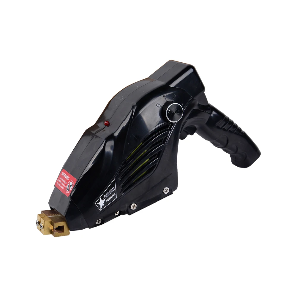 All-in-one Portable Tire Grooving Tool TR-400W AC-I 400W High Efficiency Tire Groover for Multi-size Rubber Tires