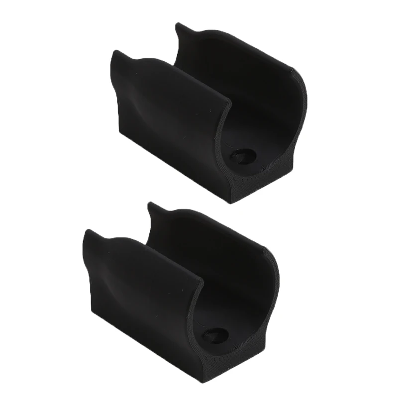 Tuinslanghouder Wandmontage Buitenmuurslanghouder voor sproeiers Antislipbeugel Accessoires Sproeieropzetstuk voor tuin