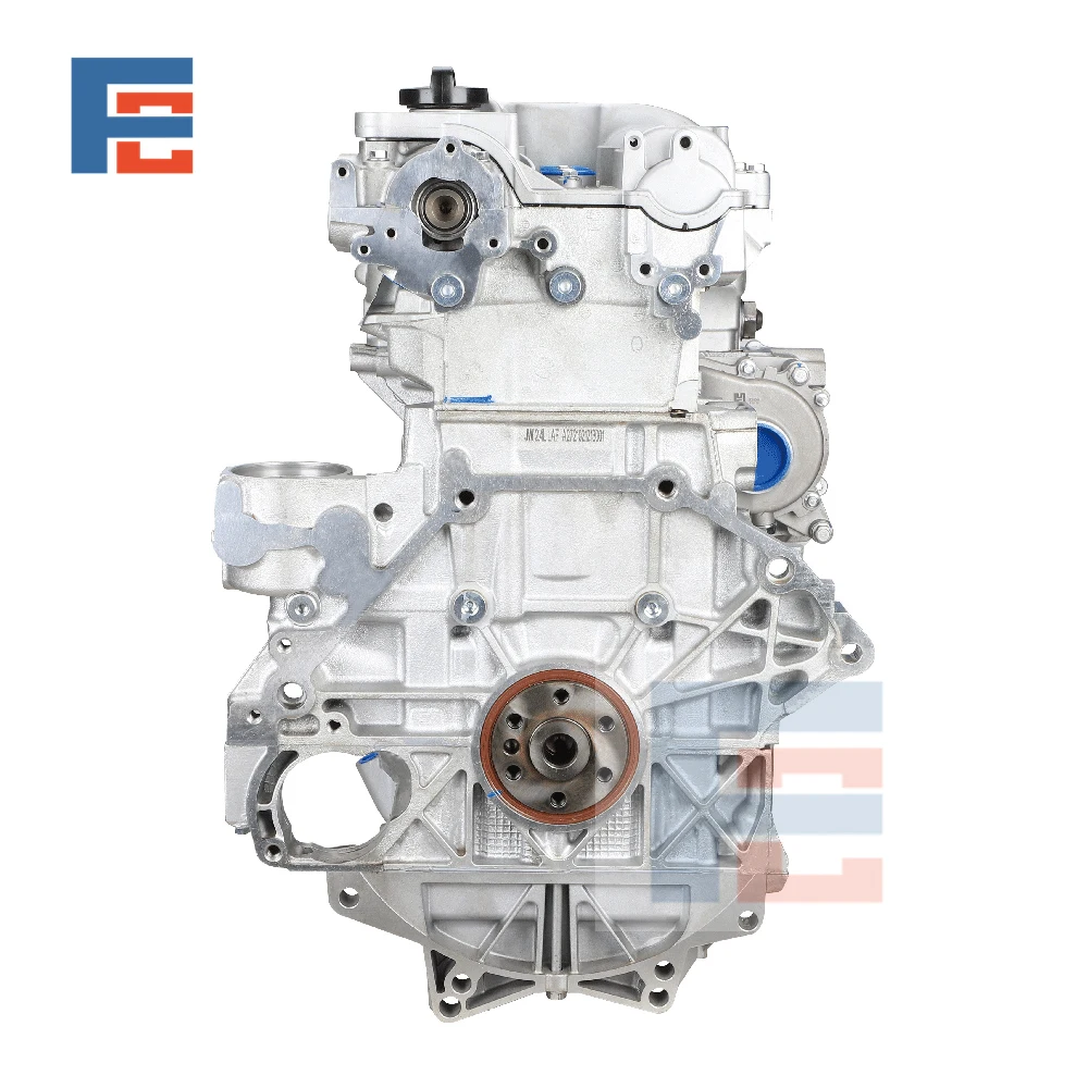 

HOT-Remanufactured Engine Assembly Long Block 2.4L LAF For Buick LaCrosse2 Regal 5 Chevrolet Equinox2