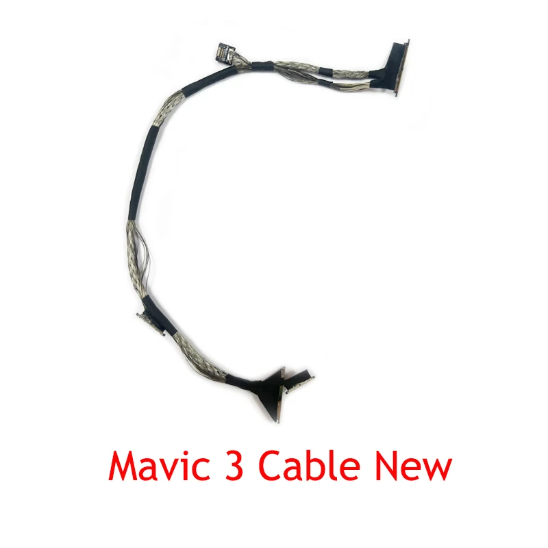 New Drone Signal Cable For Mavic 3 Gimbal Camera PTZ Cable Signal Line Transmission Flex Replacement Repair Part for Mavic 3
