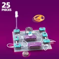 25pieces