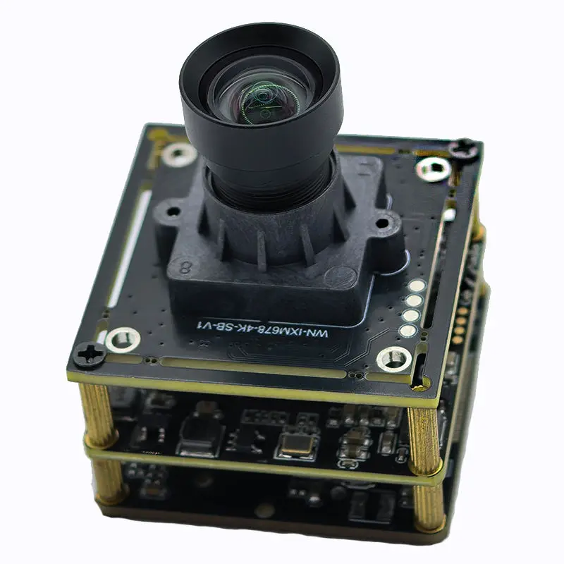 4K 8MP IMX678 1/1.8…