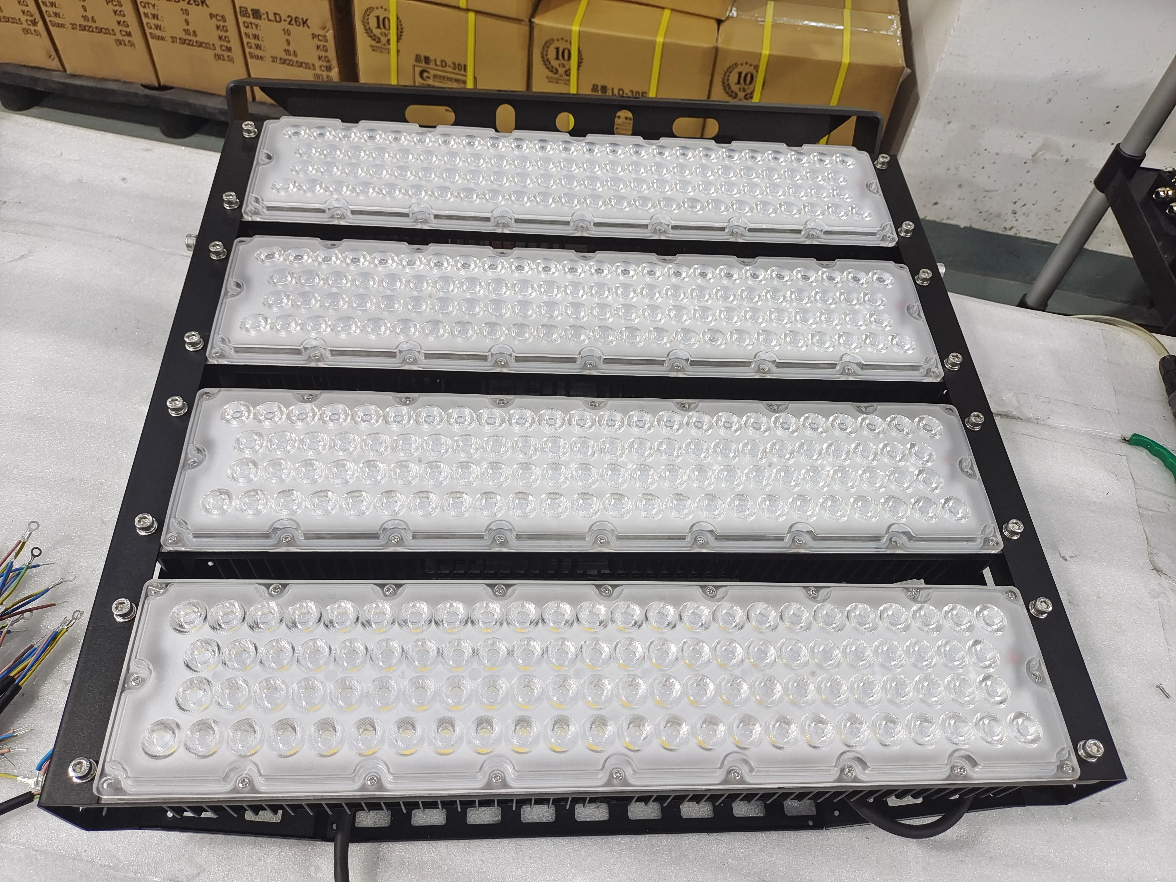 750W led flood light 500W 750W 1000W 1200W Sport Tennis football Court arena outdoor Led lights stadium light