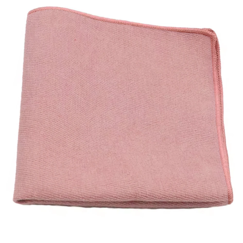 Мужской однотонный нагрудный платок, новинка, хлопковый носовой платок коричневого и зеленого цвета, носовой платок для мужчин, свадебный деловой костюм, подарки