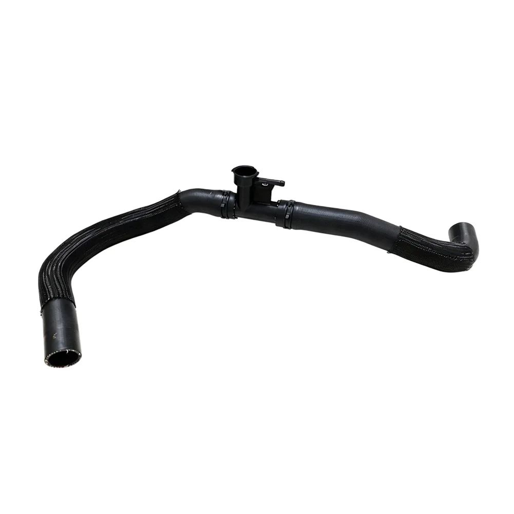 Radiator Upper Tube Upper Radiator Hose Wear Resistant Design Non Deformation Structure For Engine Cooling System