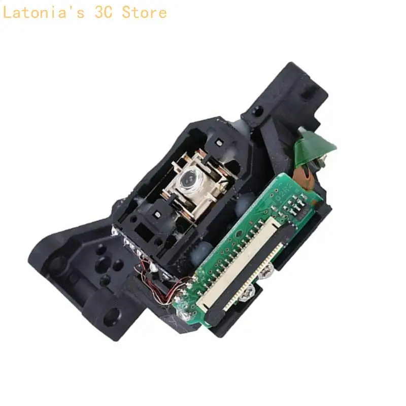 Ersatz-Laserkopflinse HOP-15XX G2R2 HOP-151X HOP-15XX für X3UB – Detail 4