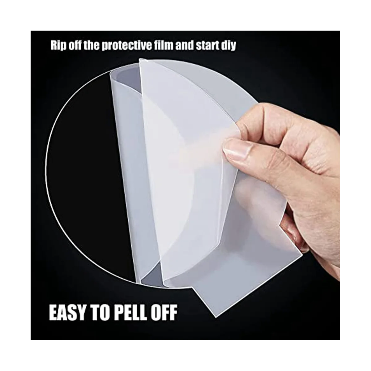 

Sturdy Acrylic Sheets Transparent Sheets:16 Pieces 2 mm Acrylic Organic Glass Sheets, Transparent Acrylic Plates, Round Squares
