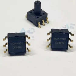 MCP-H10 pressure sensor module - 20/5/10/40/100/200/500/1000kpa/3.3V/5V New original