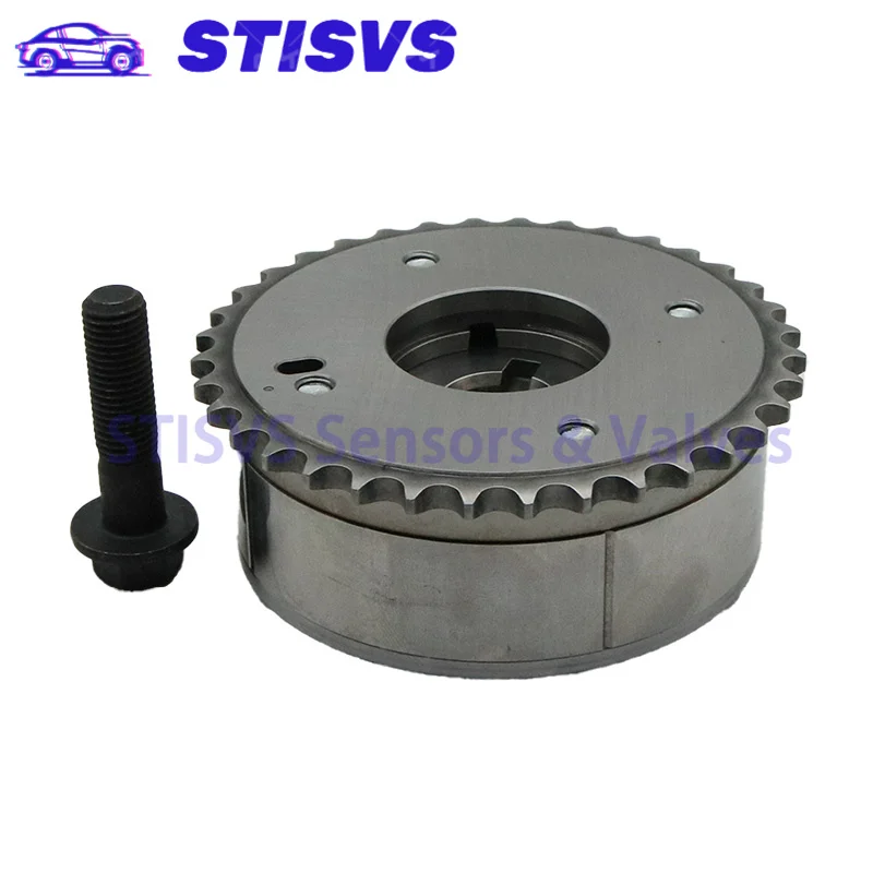 

13050-28012 Распредвал ГРМ Phaser VVT Шестерня для TOYOTA Avensis Camry Previa Rav 4 II 2000-2009 13050 28012 Новый 1305028012 НОВЫЙ