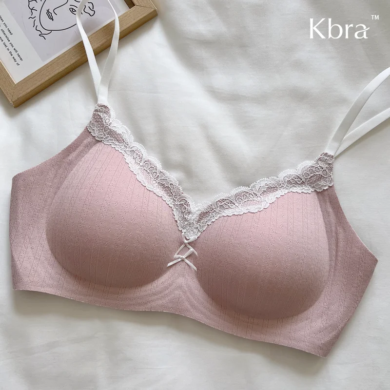 Thumbnail 4 - #52 Best Full Coverage Support Bras to Buy In 2026
