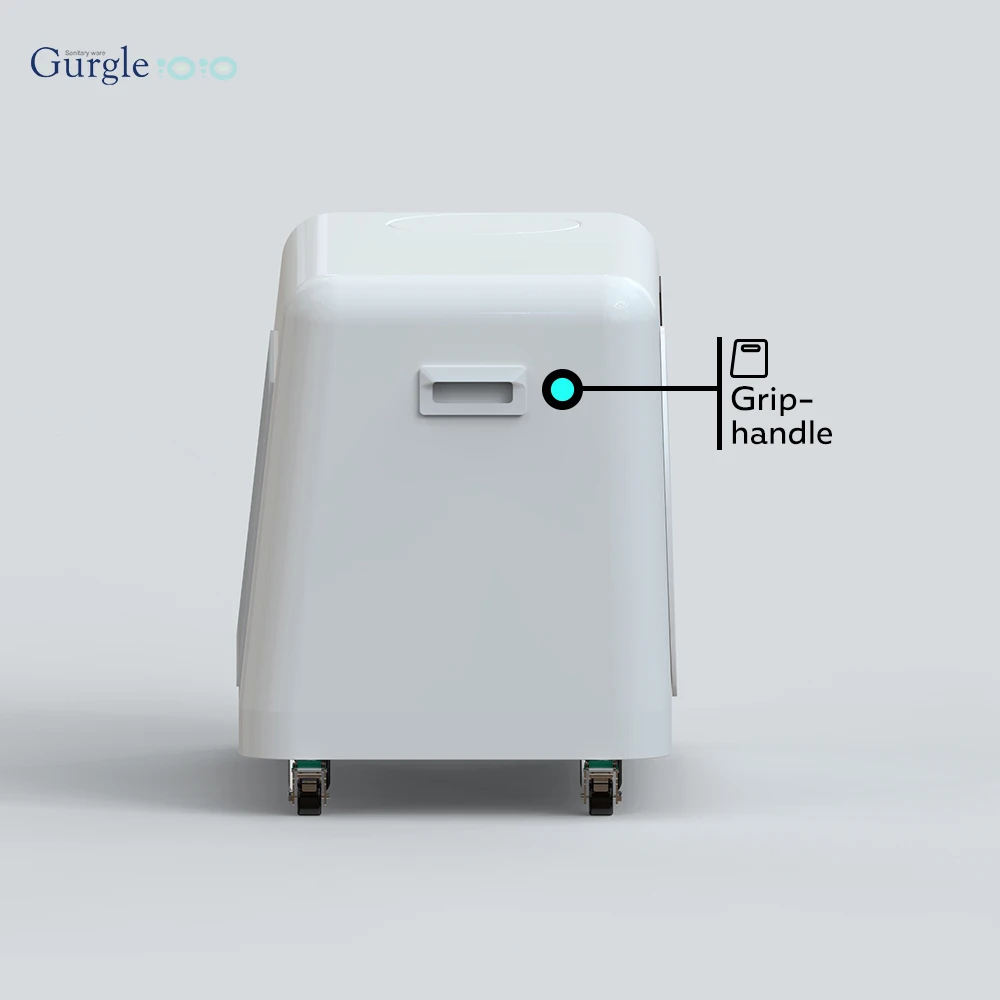 تصميم جديد مبرد مياه الحمام الجليدي APP التحكم في مبرد الغطس البارد مع فلتر #5