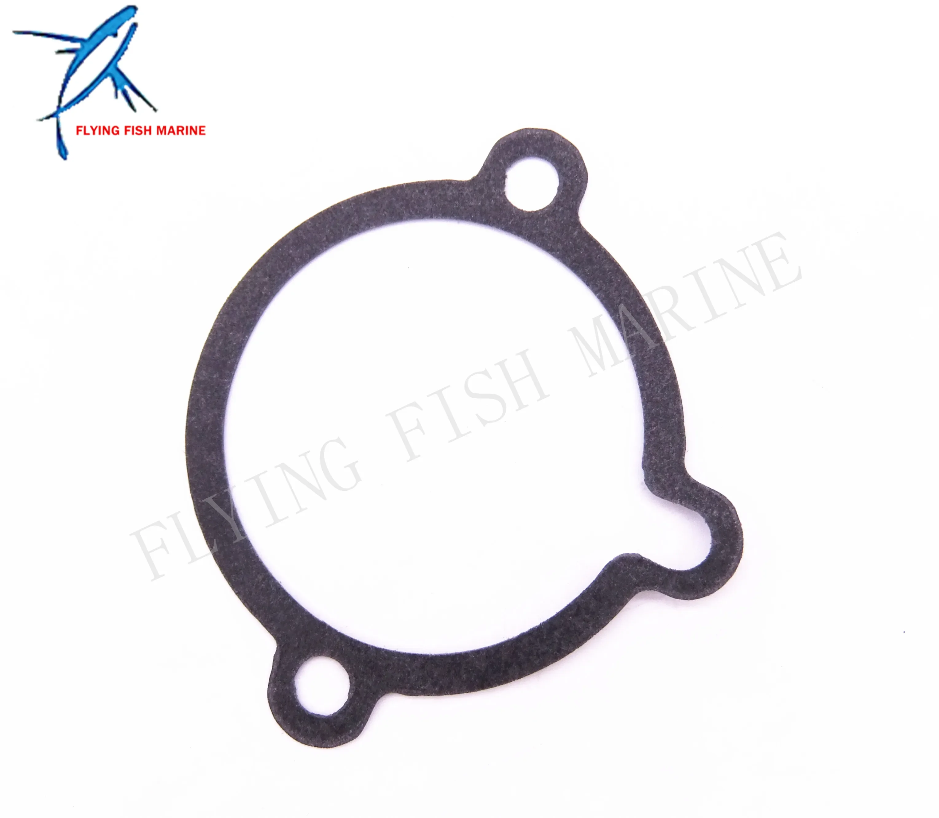 36901-2140M Boat Motor 369-0214-0  Crank Case Head Gasket for Tohatsu Nissan 2-Stroke 4HP 5HP Outboard Engine