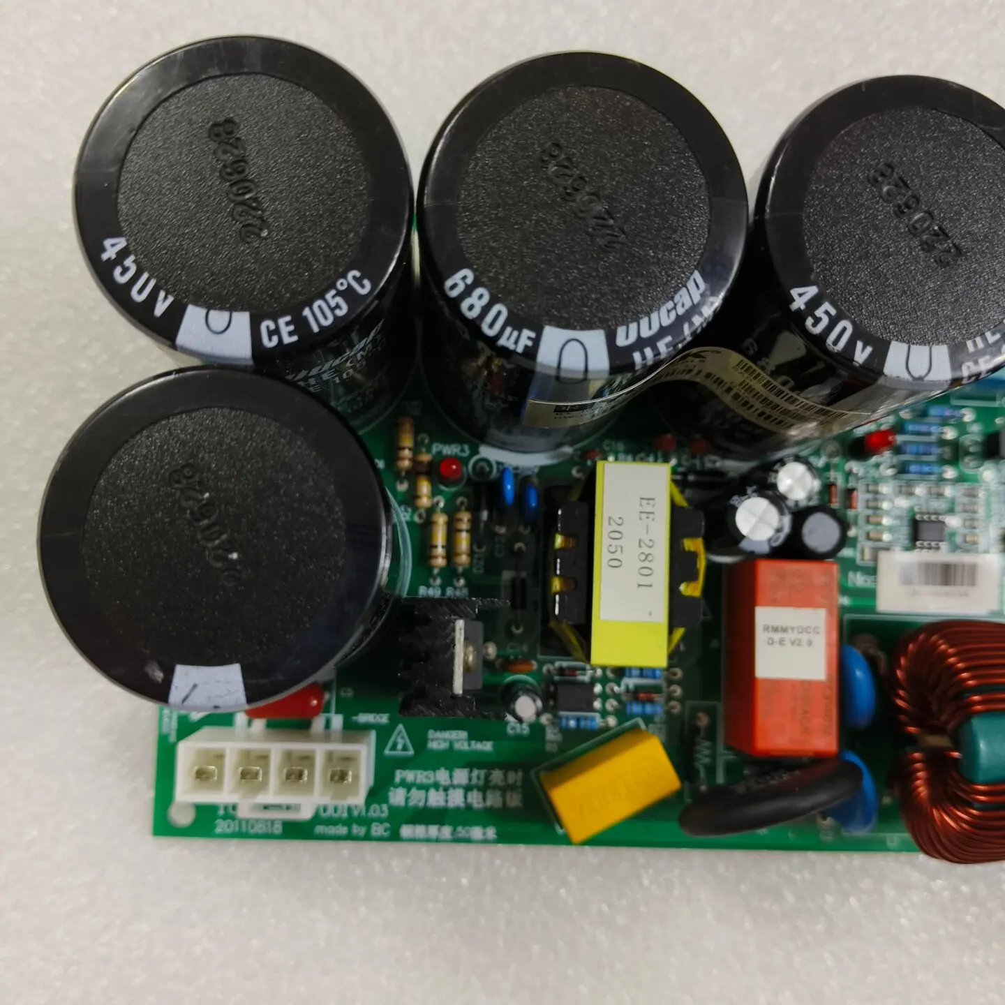 Brand New Drive Motherboard 532617 H7T00804 025G00056-151 suitabl for York YDOH Multi Split Central air Conditioner Outdoor Unit
